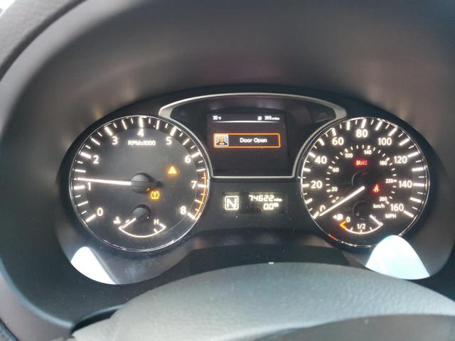 Photo 9 from auction – 2015 NISSAN ALTIMA 2.5 with VIN 1N4AL3APXFC164751