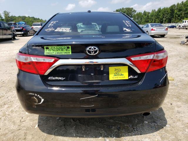 Photo 6 from auction – 2016 TOYOTA CAMRY LE with VIN 4T1BF1FK2GU998690