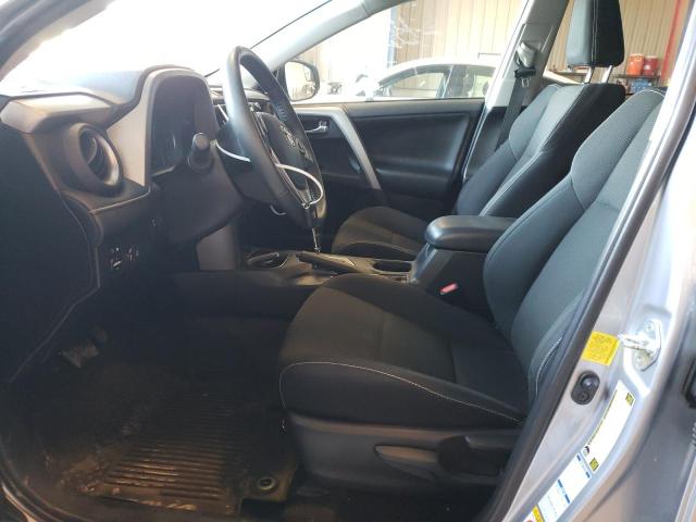 Photo 7 from auction – 2017 TOYOTA RAV4 XLE with VIN 2T3RFREV3HW657218