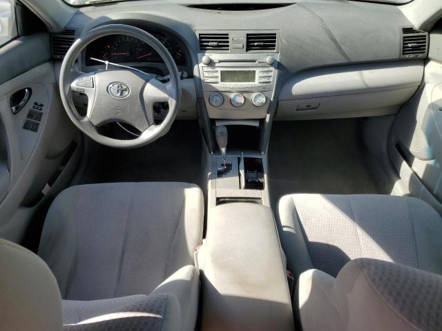 Photo 8 from auction – 2010 TOYOTA CAMRY BASE with VIN 4T4BF3EK6AR055728
