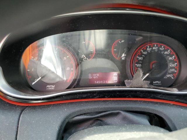 Photo 9 from auction – 2015 DODGE DART SXT with VIN 1C3CDFBB3FD187470
