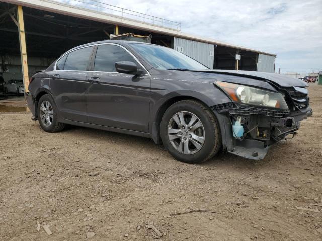 Photo 4 from auction – 2011 HONDA ACCORD LXP with VIN 1HGCP2F43BA027576