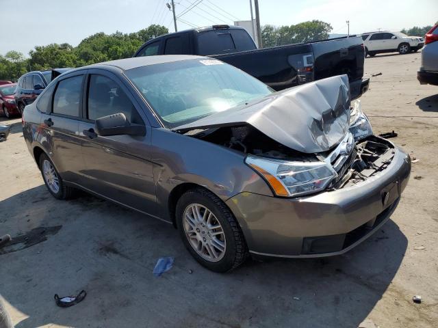 Photo 4 from auction – 2011 FORD FOCUS SE with VIN 1FAHP3FN2BW119774