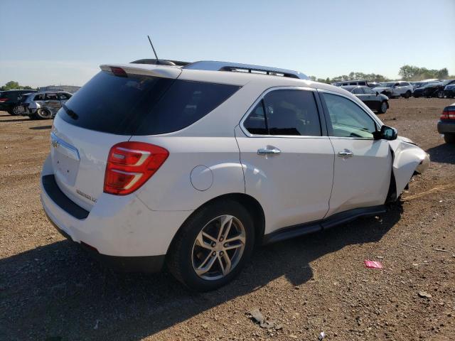 Photo 3 from auction – 2016 CHEVROLET EQUINOX LT with VIN 2GNALDEK2G6347951