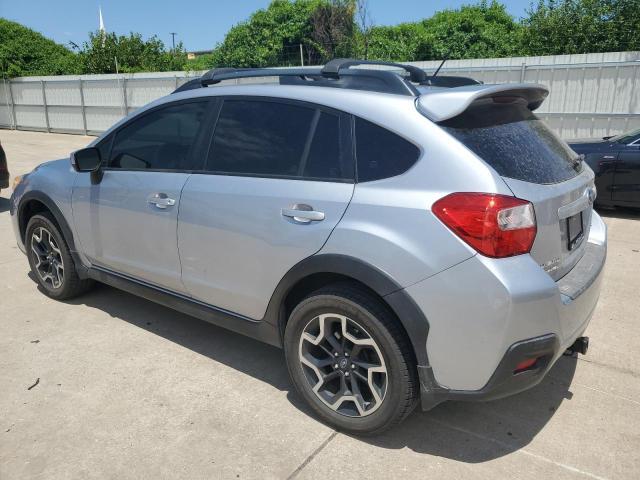 Photo 2 from auction – 2016 SUBARU CROSSTREK with VIN JF2GPABC1G9281353