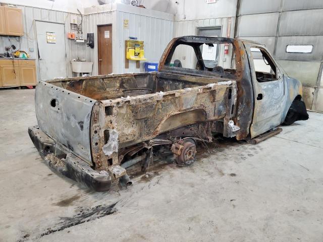 Photo 3 from auction – 2001 FORD F150 with VIN 2FTRF07W51CA16589