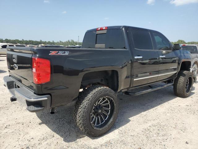 Photo 3 from auction – 2014 CHEVROLET SILVERADO with VIN 3GCUKSEC2EG164508