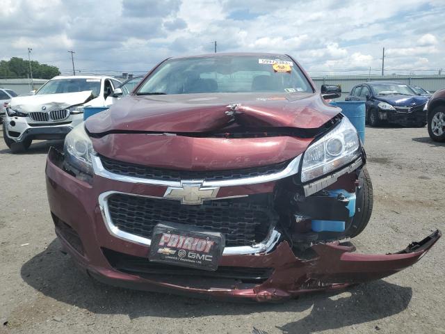 Photo 5 from auction – 2015 CHEVROLET MALIBU 1LT with VIN 1G11C5SLXFF308968