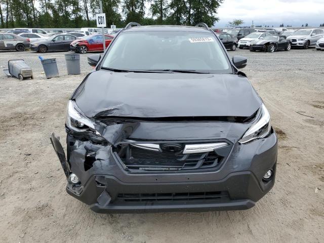 Photo 5 from auction – 2021 SUBARU CROSSTREK with VIN JF2GTHMC2M8211427