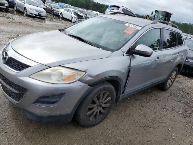 MAZDA CX-9 2010 with VIN JM3TB2MA0A0206952 - Photo from auction