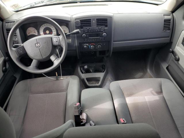 Photo 8 from auction – 2005 DODGE DAKOTA ST with VIN 1D7HE22K05S337543