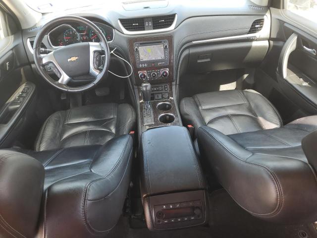 Photo 8 from auction – 2015 CHEVROLET TRAVERSE L with VIN 1GNKRHKD8FJ145505