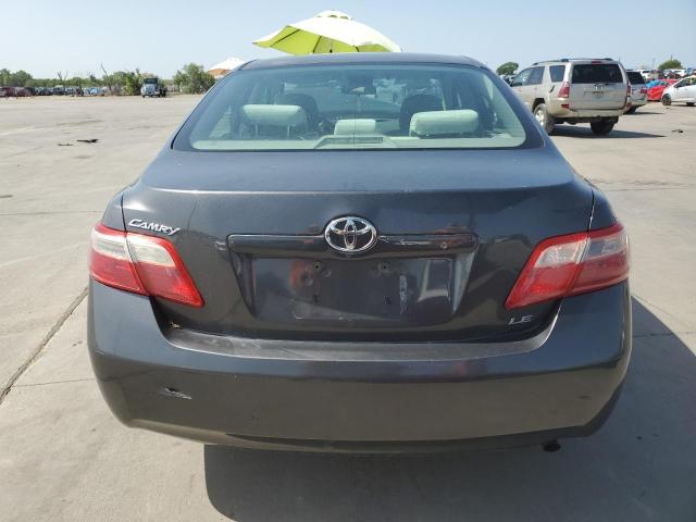 Photo 6 from auction – 2009 TOYOTA CAMRY BASE with VIN 4T1BE46K89U831886
