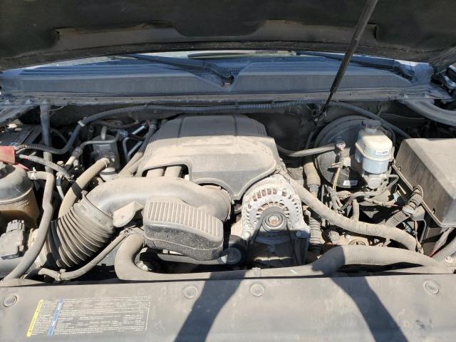 Photo 12 from auction – 2010 CHEVROLET TAHOE C150 with VIN 1GNUCBE0XAR190519