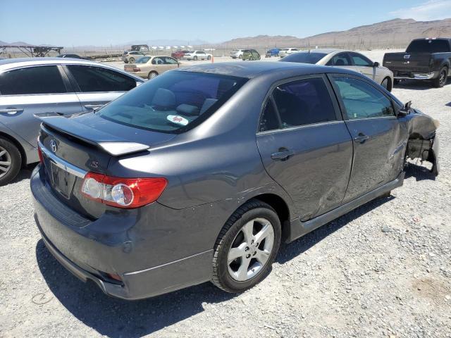 Photo 3 from auction – 2013 TOYOTA COROLLA BA with VIN 5YFBU4EEXDP111417