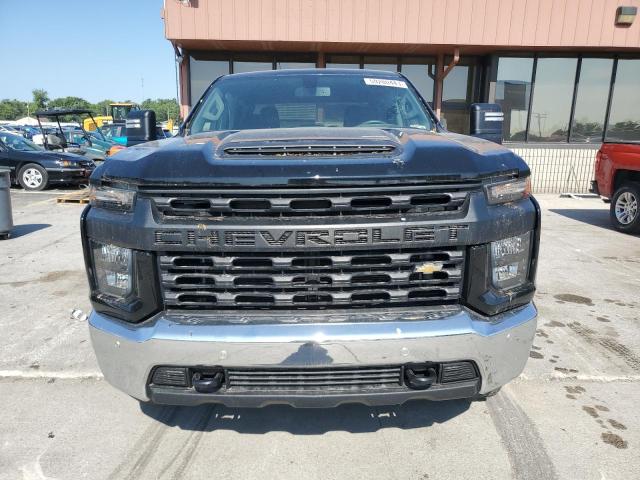 Photo 5 from auction – 2022 CHEVROLET SILVERADO with VIN 1GC4YLE75NF264031