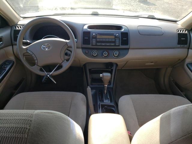 Photo 8 from auction – 2006 TOYOTA CAMRY LE with VIN 4T1BE32K16U680241