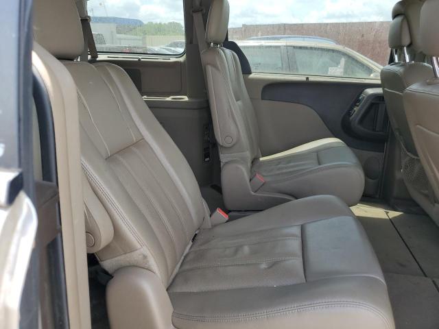 Photo 11 from auction – 2013 CHRYSLER TOWN & COU with VIN 2C4RC1CG5DR777346