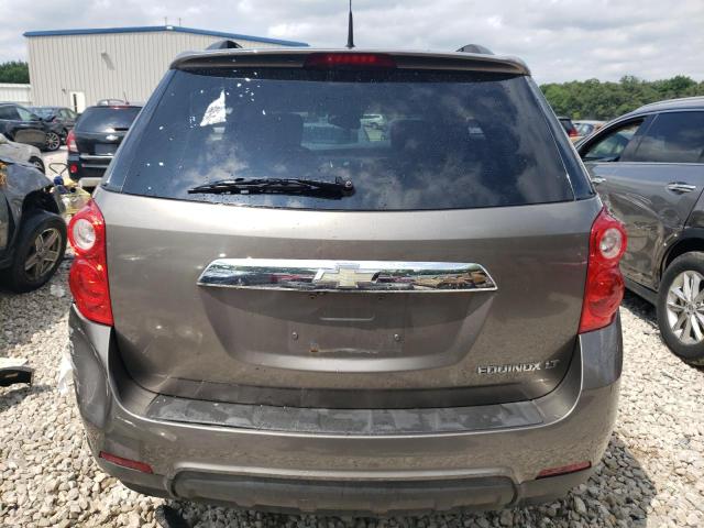 Photo 6 from auction – 2011 CHEVROLET EQUINOX LT with VIN 2CNFLEEC6B6444572