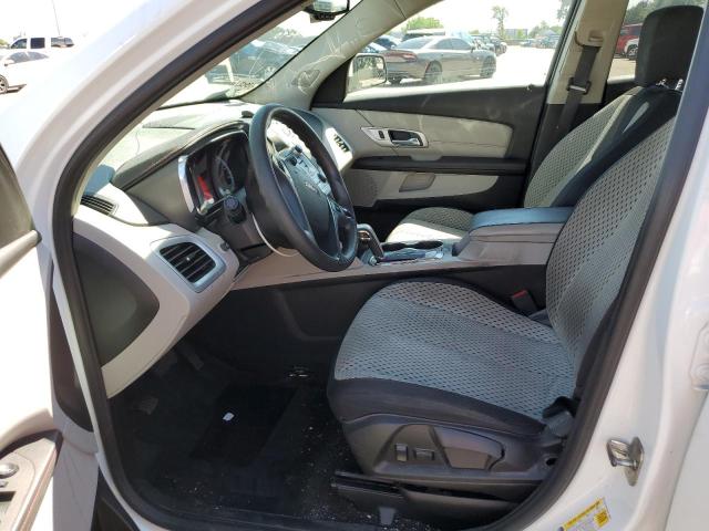 Photo 7 from auction – 2013 GMC TERRAIN SL with VIN 2GKALMEK5D6110993