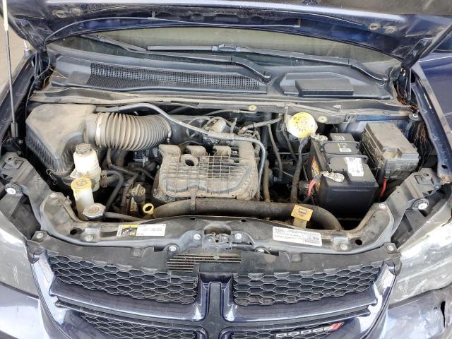 Photo 12 from auction – 2016 DODGE GRAND CARA with VIN 2C4RDGEG5GR249713