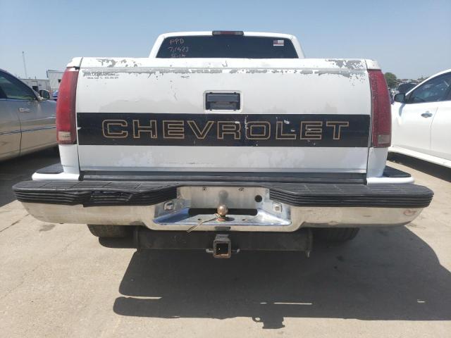 صورة رقم 6 من المزاد - 1997 CHEVROLET GMT-400 C1 مع VIN 2GCEC19R1V1130319