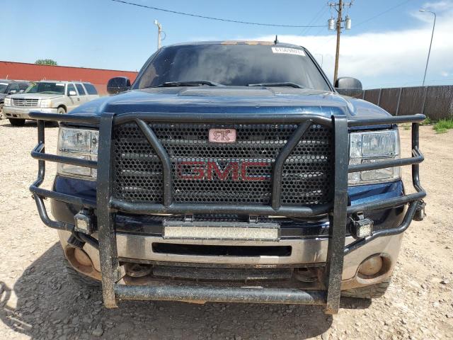 Photo 5 from auction – 2008 GMC SIERRA K25 with VIN 1GTHK23628F109156