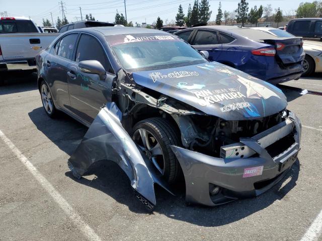 Photo 4 from auction – 2013 LEXUS IS 250 with VIN JTHBF5C23D5189798