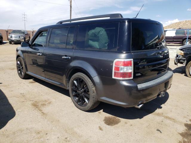 Photo 2 from auction – 2016 FORD FLEX SEL with VIN 2FMGK5C87GBA19544