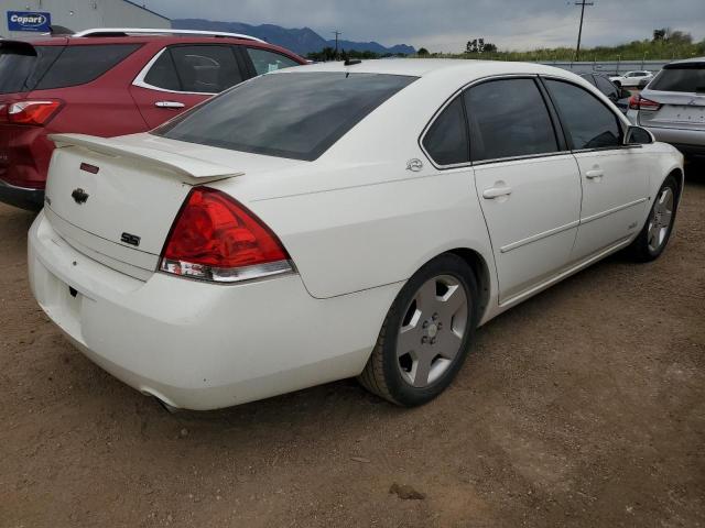 Photo 3 from auction – 2006 CHEVROLET IMPALA SUP with VIN 2G1WD58C169241731
