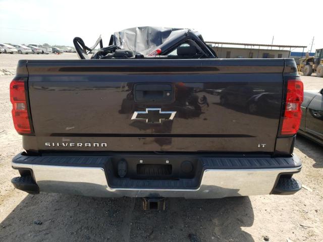 Photo 6 from auction – 2014 CHEVROLET SILVERADO with VIN 3GCUKREC7EG326951