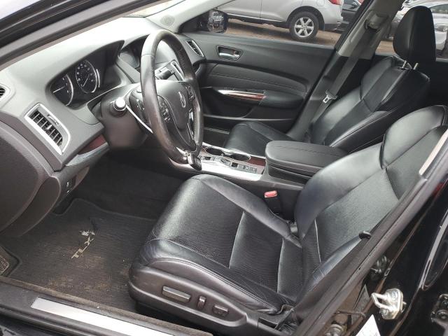 Photo 7 from auction – 2015 ACURA TLX TECH with VIN 19UUB3F57FA002087