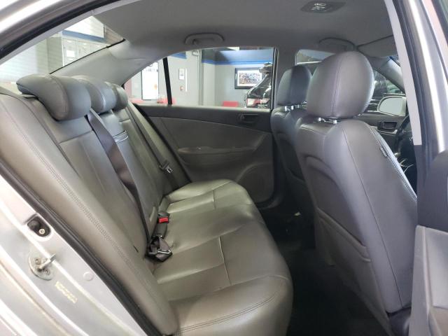Photo 10 from auction – 2009 HYUNDAI SONATA SE with VIN 5NPEU46CX9H509080