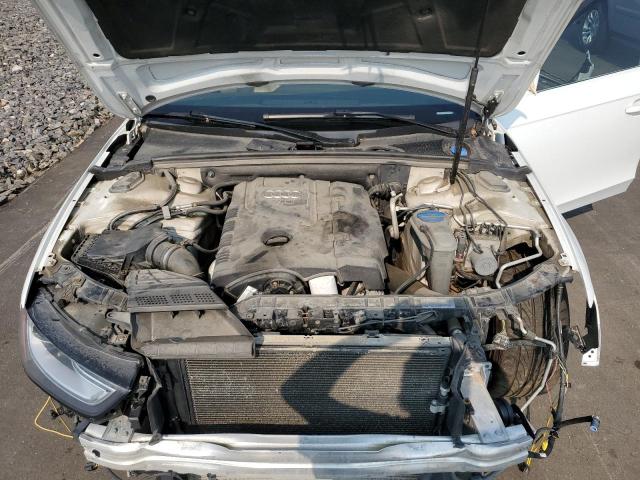 Photo 11 from auction – 2015 AUDI A4 PREMIUM with VIN WAUBFAFL3FA030365