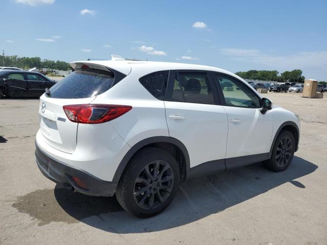 Photo 3 from auction – 2013 MAZDA CX-5 GT with VIN JM3KE4DE6D0107896