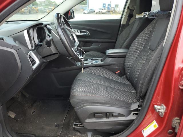Photo 7 from auction – 2014 CHEVROLET EQUINOX LT with VIN 2GNFLFEK4E6170690