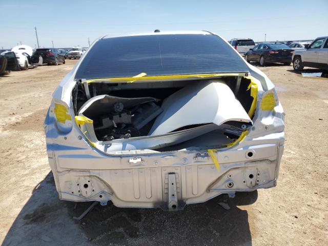 Photo 6 from auction – 2016 TOYOTA COROLLA L with VIN 2T1BURHE9GC627460