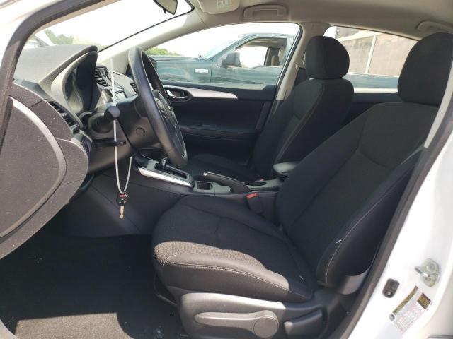 Photo 7 from auction – 2019 NISSAN SENTRA S with VIN 3N1AB7AP2KY202465