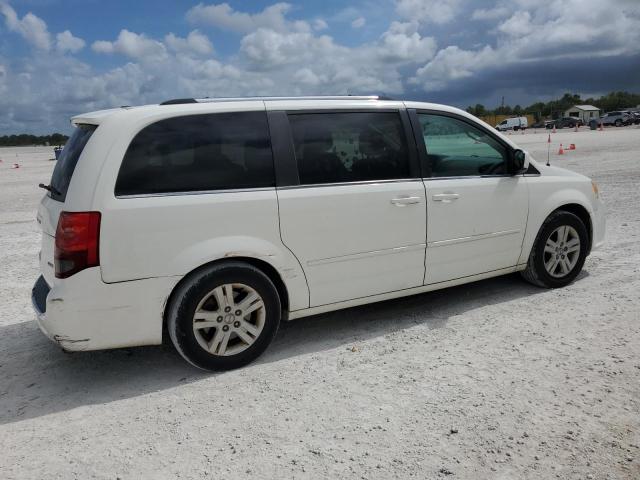 صورة رقم 3 من المزاد - 2012 DODGE GRAND CARA مع VIN 2C4RDGDG7CR269229