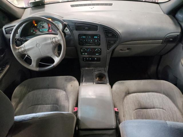 Photo 8 from auction – 2002 BUICK RENDEZVOUS with VIN 3G5DA03E82S565458