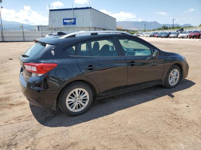Photo 3 from auction – 2018 SUBARU IMPREZA PR with VIN 4S3GTAB69J3724704
