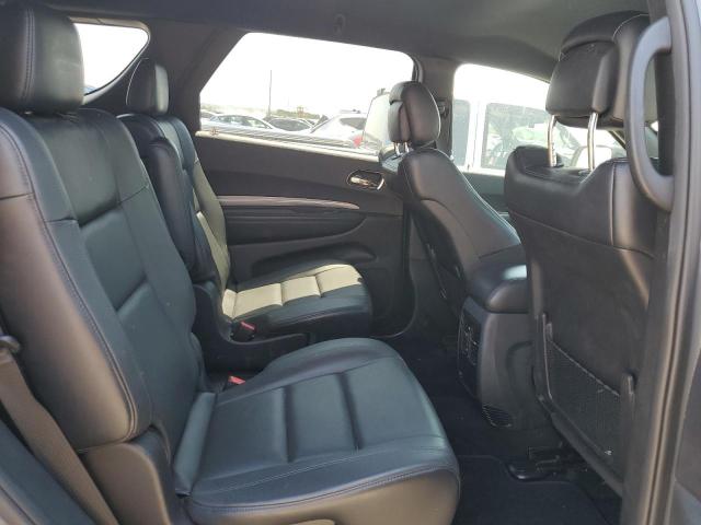 Photo 10 from auction – 2019 DODGE DURANGO GT with VIN 1C4RDJDG8KC633341