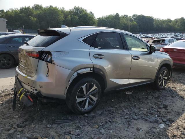 Photo 3 from auction – 2019 LEXUS NX 300 BAS with VIN JTJBARBZ9K2190231