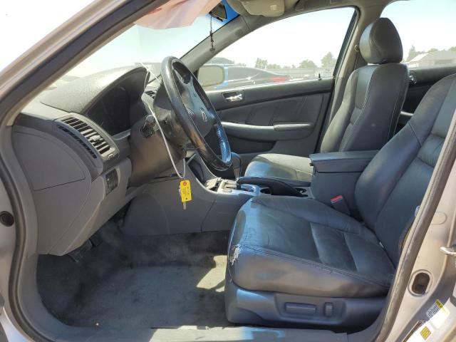 Photo 7 from auction – 2007 HONDA ACCORD EX with VIN 1HGCM56757A149481