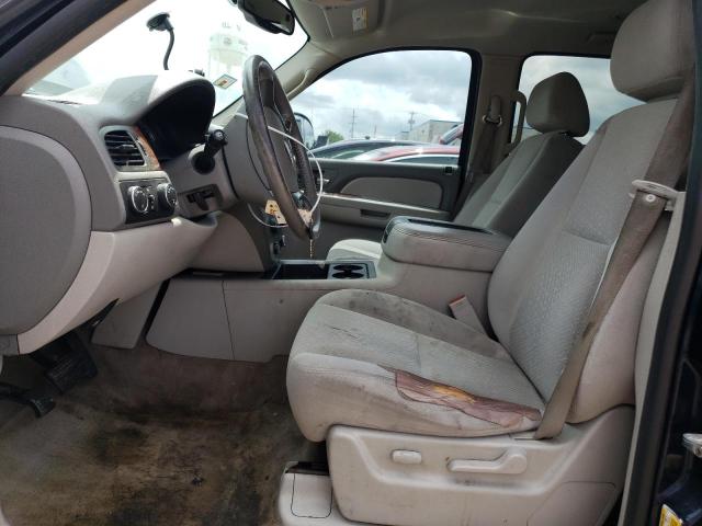 Photo 7 from auction – 2007 GMC YUKON with VIN 1GKFK13077J212246