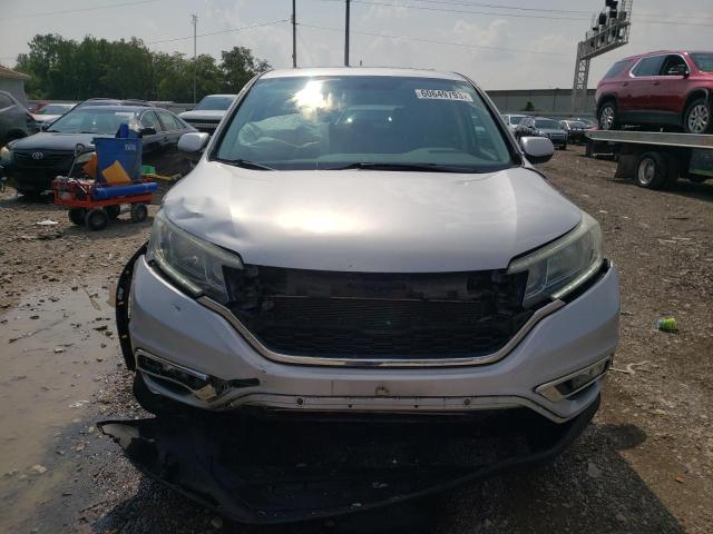 Photo 5 from auction – 2015 HONDA CR-V EX with VIN 5J6RM4H52FL026698