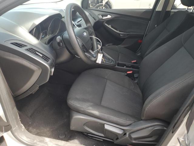 Photo 7 from auction – 2017 FORD FOCUS SE with VIN 1FADP3K20HL231431