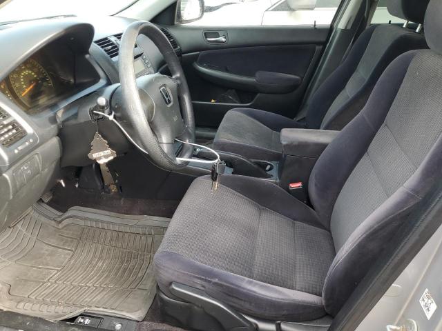 Photo 7 from auction – 2004 HONDA ACCORD LX with VIN JHMCM56314C016226