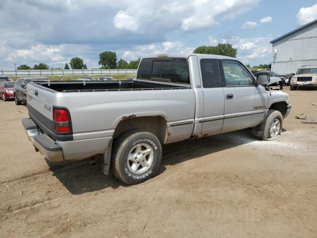 Photo 3 from auction – 1999 DODGE RAM 1500 with VIN 1B7HF13Z5XJ646480