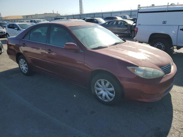 Photo 4 from auction – 2005 TOYOTA CAMRY LE with VIN 4T1BE32K65U008738